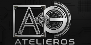 AtelierOS